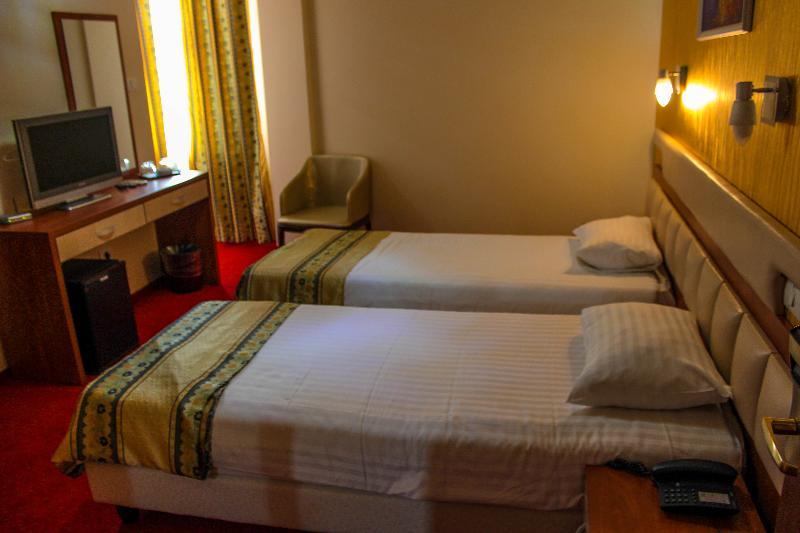 Kosher Hotel Lev Or 부쿠레슈티 외부 사진