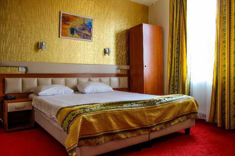Kosher Hotel Lev Or 부쿠레슈티 외부 사진