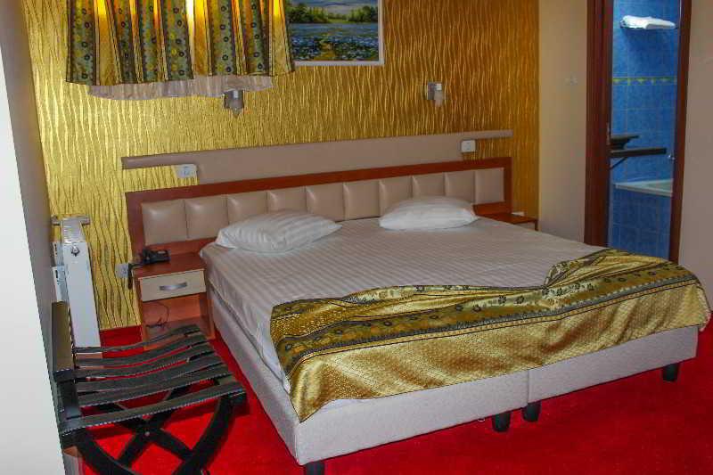 Kosher Hotel Lev Or 부쿠레슈티 외부 사진