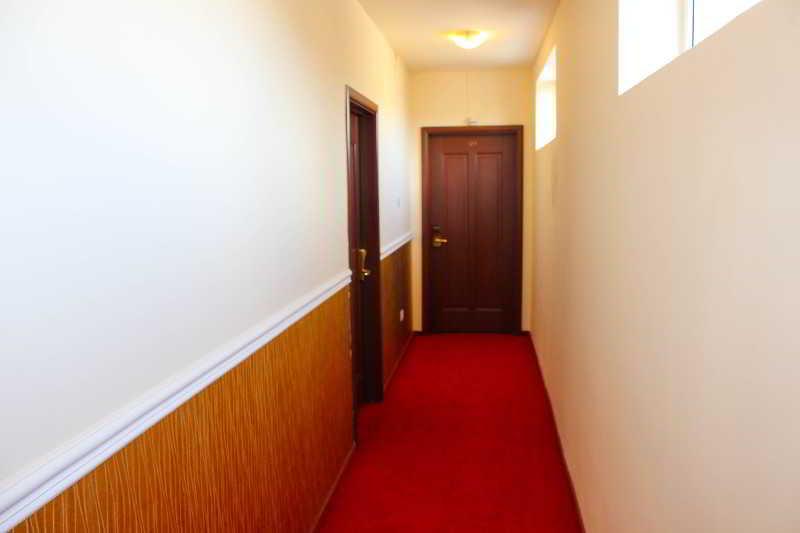 Kosher Hotel Lev Or 부쿠레슈티 외부 사진