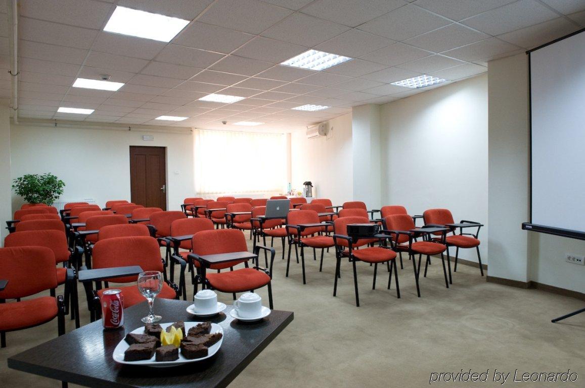 Kosher Hotel Lev Or 부쿠레슈티 외부 사진