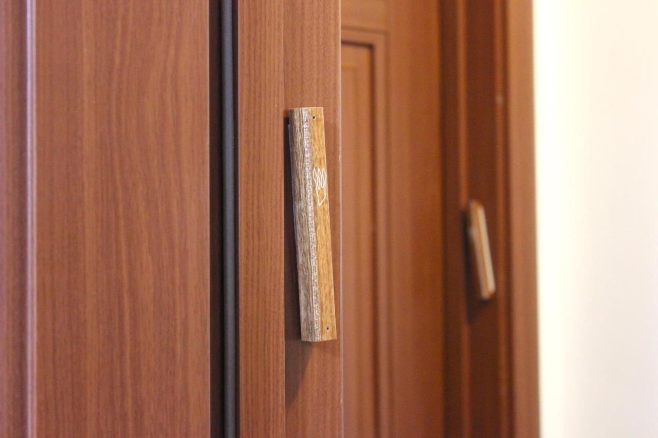 Kosher Hotel Lev Or 부쿠레슈티 외부 사진