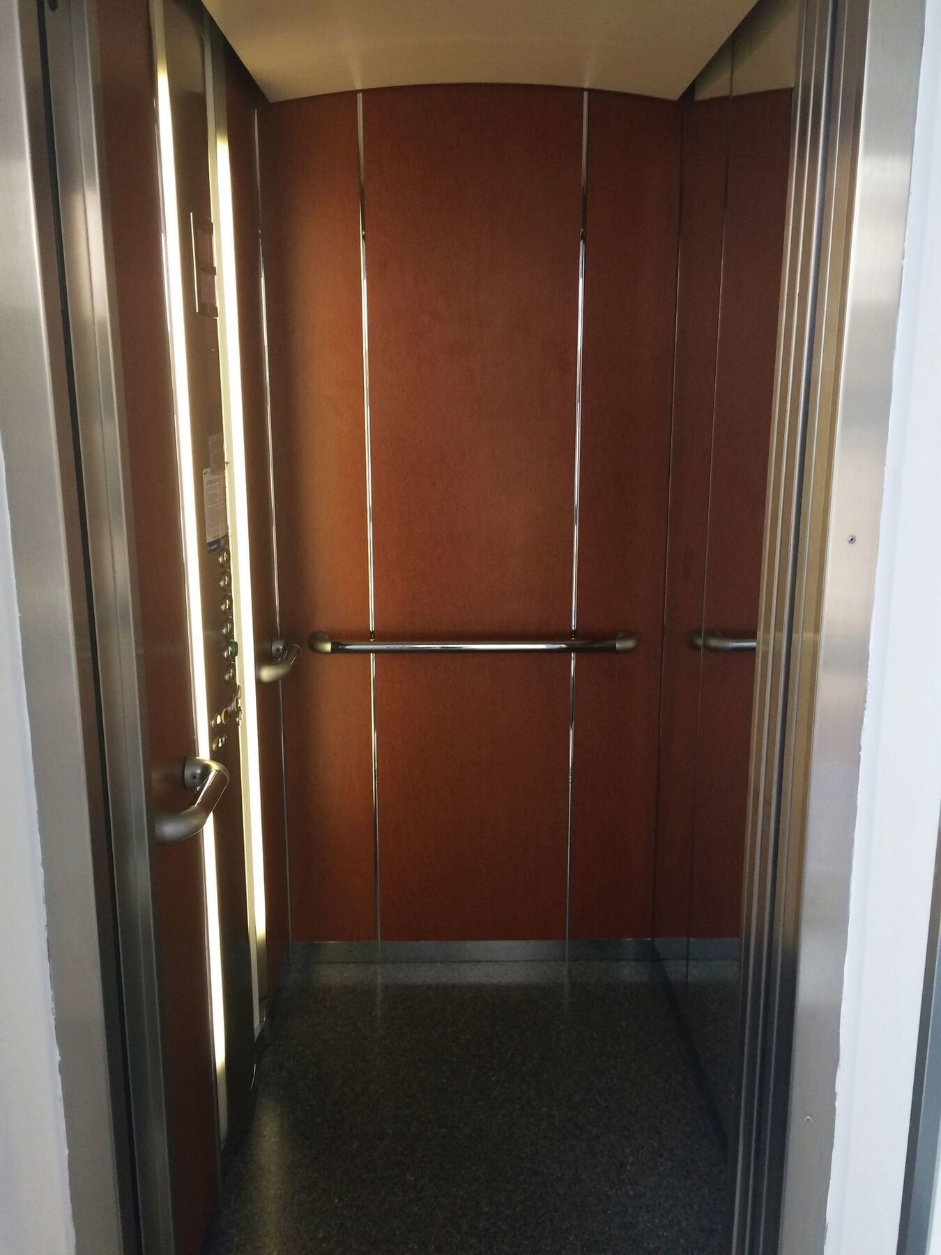 Kosher Hotel Lev Or 부쿠레슈티 외부 사진