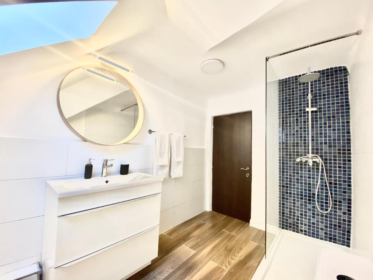 Kosher Hotel Lev Or 부쿠레슈티 외부 사진